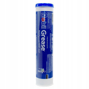 Mobil Grease Xhp222 400g Smar Do Łożysk