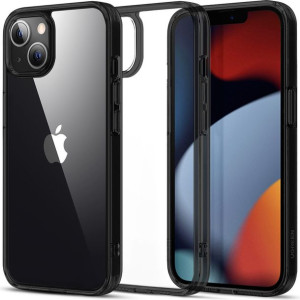 Etui UGREEN Protective Fusion Case Apple iPhone 13 czarny