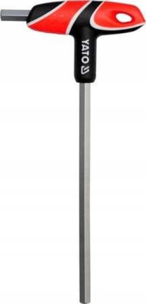 Yato Klucz Trzpieniowy Z Rękojeścią Hex Yt-05581