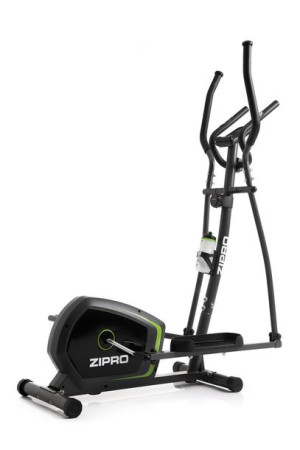 Orbitrek Zipro magnetyczny Neon
