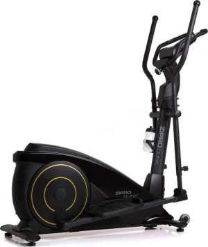 Orbitrek Zipro elektromagnetyczny iConsole+ Dunk Gold
