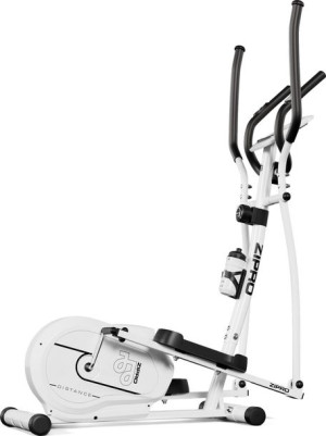 Orbitrek Zipro magnetyczny Distance White