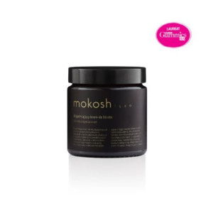 Mokosh ICON, Wypełniający Krem do Biustu, Wanilia z Tymiankiem, 120 ml