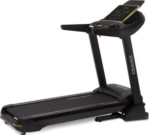 Zipro Bieżnia elektryczna Pacemaker Gold iConsole+