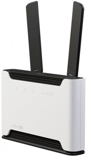 MikroTik Chateau 5G D53G-5HacD2HnD-TC&RG502Q-