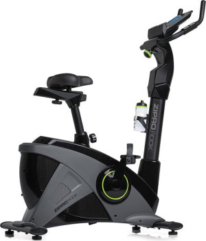Rower Zipro treningowy elektromagnetyczny iConsole+ Rook
