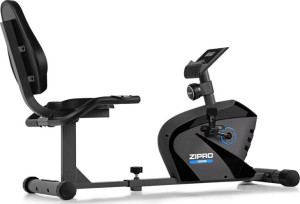 Rower Zipro treningowy magnetyczny Vision