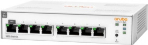 HPE Aruba IOn 1830 8G Switch (JL810A)