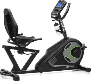 Rower Zipro treningowy elektromagnetyczny Iconsole+ Glow