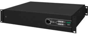 Ever Sinline 1200 USB HID 19'' 2U
