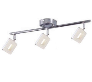 Kinkiet LED 3x5W 1050Lm 3000K deco LP-19-011