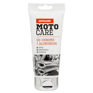 Autoland Moto Care Do Chromu I Aluminium 150ml