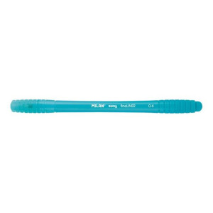 Cienkopis Sway fineLiner niebieski jasny 0,4mm p16 MILAN