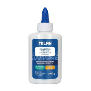 Klej w butelce 100g p12 4432912 MILAN cena za 1szt