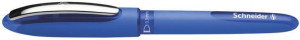 PROMO Pióro kulkowe SCHNEIDER One Hybrid C, 0,3 mm, niebieski 183103 p30