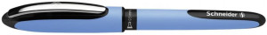 PROMO Pióro kulkowe SCHNEIDER One Hybrid N, 0,5 mm, czarny 183501(12)p30