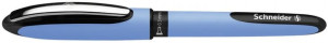 PROMO Pióro kulkowe SCHNEIDER One Hybrid N, 0,3 mm, czarne 183401(12) p30