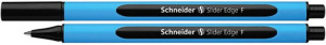 Długopis SCHNEIDER Slider Edge F czarny 152001(14/10) cena za 1 szt