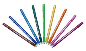 Cienkopisy Graduate fineliner 50szt w kubku LYRA