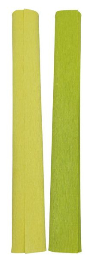 Krepina premium 200x50 cm INTERDRUK mix cena za 1szt