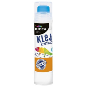 Klej krystaliczny 50ml p12 Kidea-D  cena za 1szt