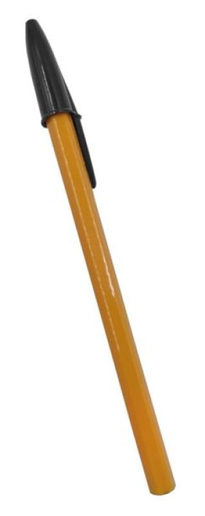 Długopis BIC orange czarny p20 (cena za 1szt)