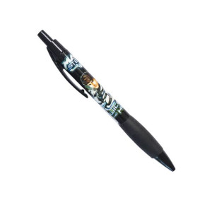 PROMO Długopis Max Steel p24  MAJEWSKI, cena za 1szt