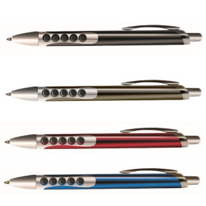 Długopis 0,7mm p20 KD954. TETIS (cena za 1szt)