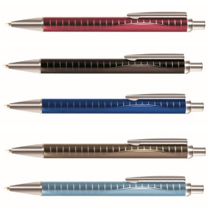 Długopis 0,7mm mix p20 KD953. TETIS (cena za 1szt)