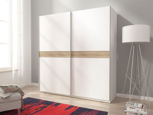 Szafa przesuwna MIKA VI 150 cm