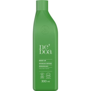 Outlet, Neboa, Odżywka Wzmacniająca Włosy Słabe i Łamliwe, 300 ml