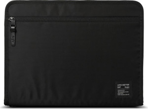 Etui Ringke Smart Zip Pouch na tablet/laptop do 13 cali Black