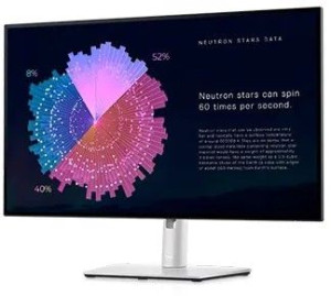 Monitor LED 27'' Dell U2722DE IPS QHD 60Hz