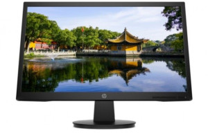 Monitor LED 22'' HP V22v VA Full HD HDMI