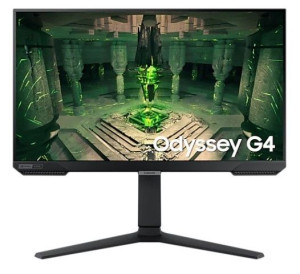 Monitor gamingowy 25'' Samsung S25BG400EUX 240Hz