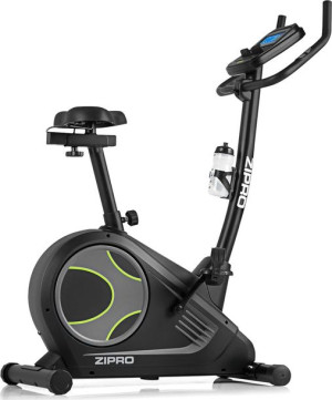 Rower Zipro treningowy elektromagnetyczny Flame