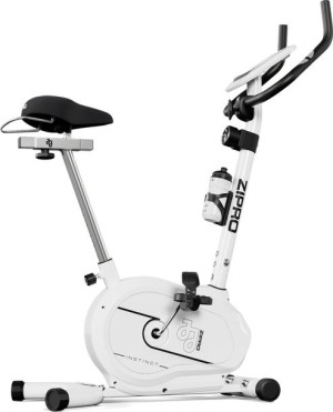 Rower Zipro treningowy magnetyczny Instinct White