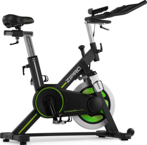 Rower Zipro spinningowy magnetyczny Dynamite