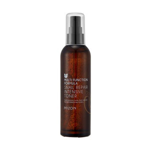 MIZON Regenerującym toner do twarzy ze  śluzem ślimaka 100ml