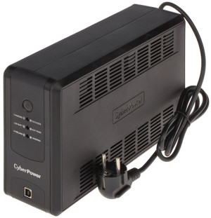 Zasilacz Ups Ut850eg-fr/ups 850 Va Cyberpower