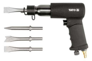 Młotek Pneumatyczny Profesjonalny Yato Yt-0990