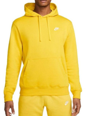 Bluza Męska Nike Nsw Club Hoodie (bv2654-709)