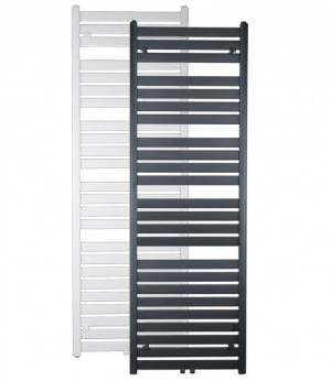 AQUAMARIN Grzejnik łazienkowy pionowy 180x60 cm an
