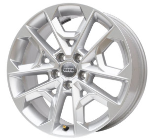 81a601025r Felgi 18 5x112 Audi Q2 Sq2 Q3 Sq3 Q4