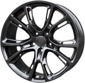 568 B Felgi 22 9j 5x127 Jeep Grand Cherokee Srt