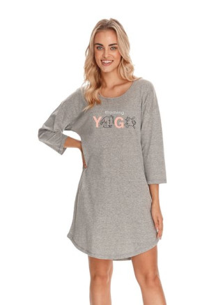 Taro Koszula Damska Długa Ida 2776 S-xl