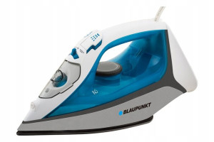 Żelazko Parowe Ceramiczna Stopa Blaupunkt Vsi511