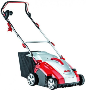 AL-KO wertykulator aerator 36 E Comfort 113465