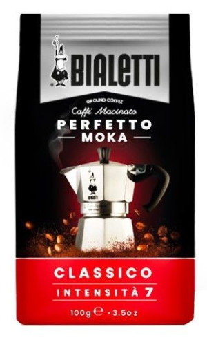 Kawa mielona Bialetti Perfetto Moka 100g