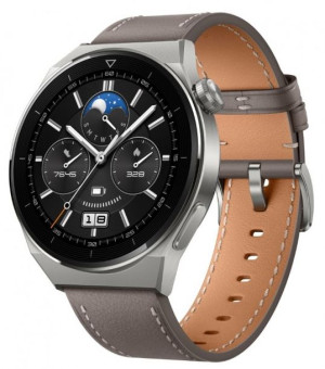 Huawei Watch GT 3 Pro 46mm Classic GPS SpO2 Tętno